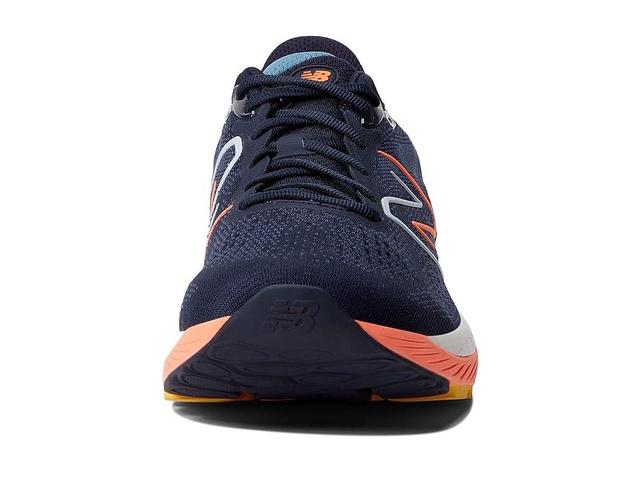 New Balance Fresh Foam X 880v12 (Eclipse/Vibrant Apricot) Men's Shoes Product Image