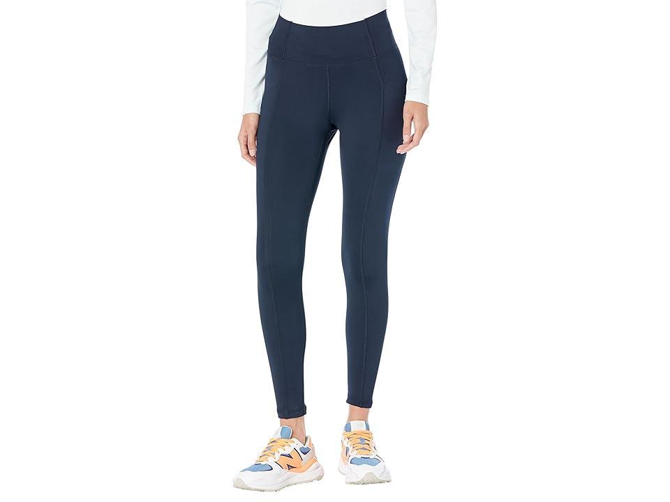 Jockey Active Bonded Shaper Leggings (Neo ) Women's Casual Pants Product Image