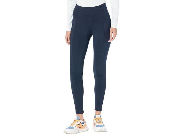 Jockey Active Bonded Shaper Leggings (Neo ) Women's Casual Pants Product Image