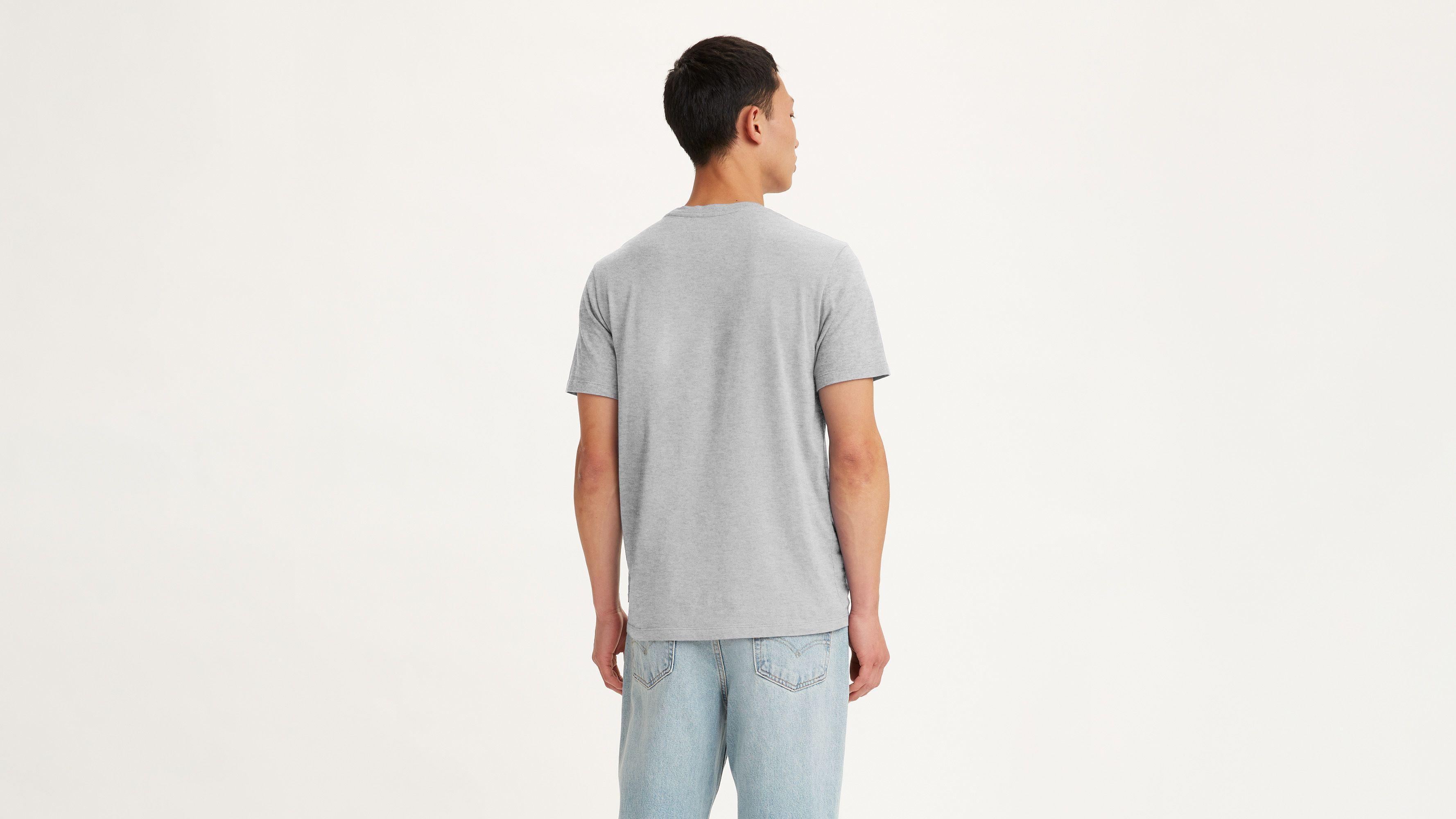 Levis Classic Graphic T-Shirt - Mens Product Image