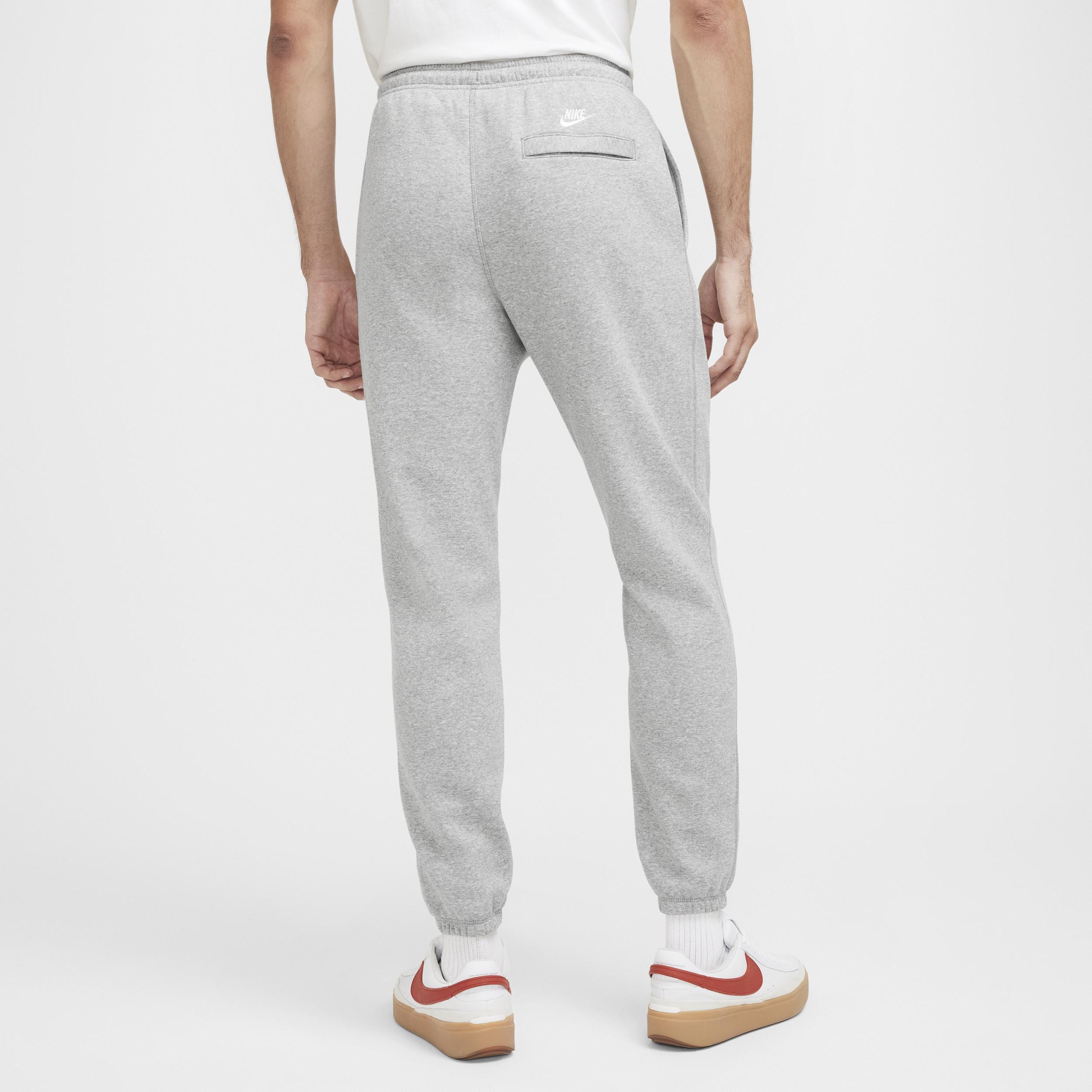 Men's Nike Sportswear Club Fleece Cuffed Pants Product Image