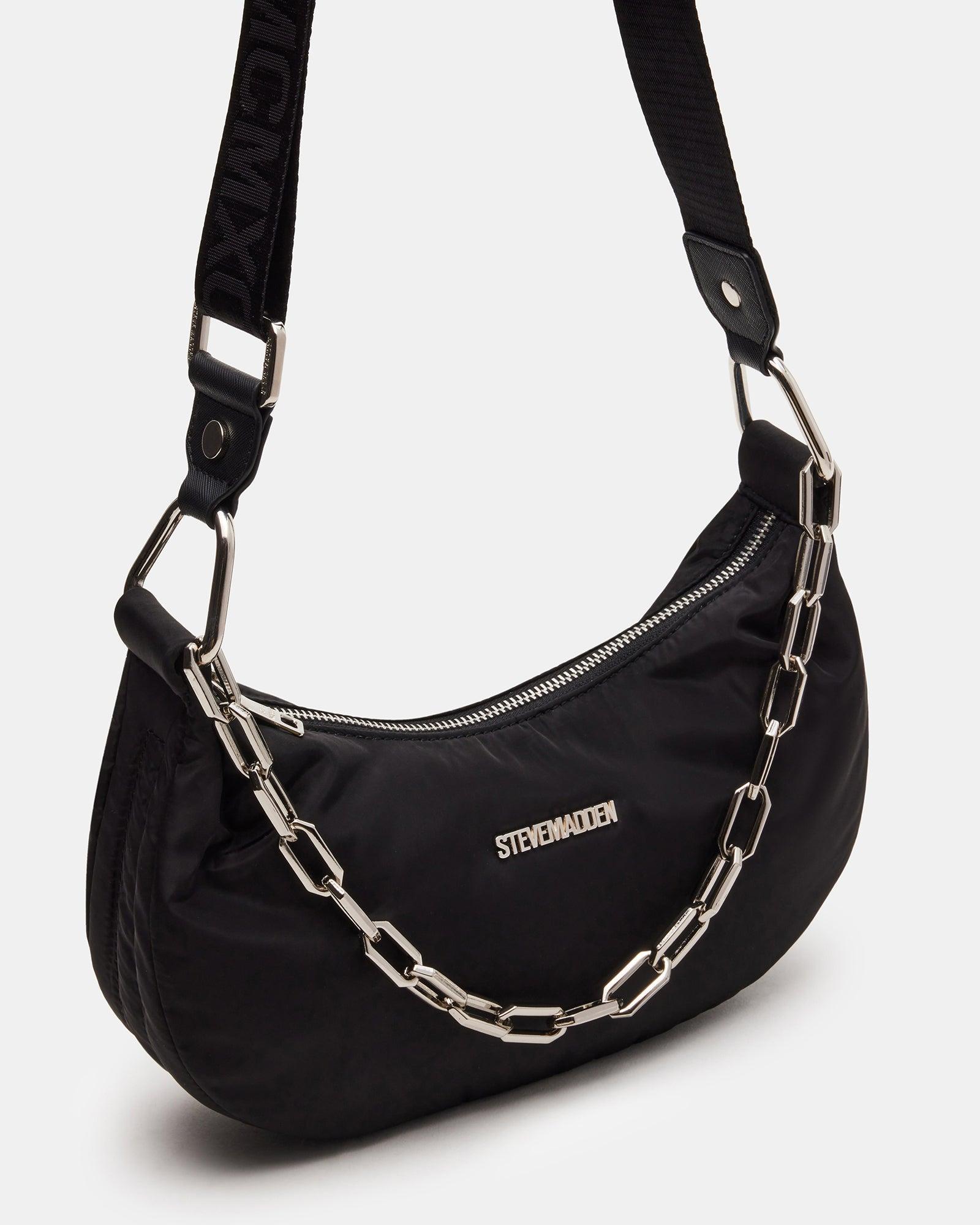 ZOEYY BAG BLACK Female Product Image