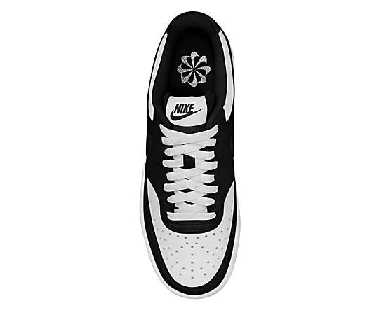 Nike Womens Court Vision Low Sneaker Product Image