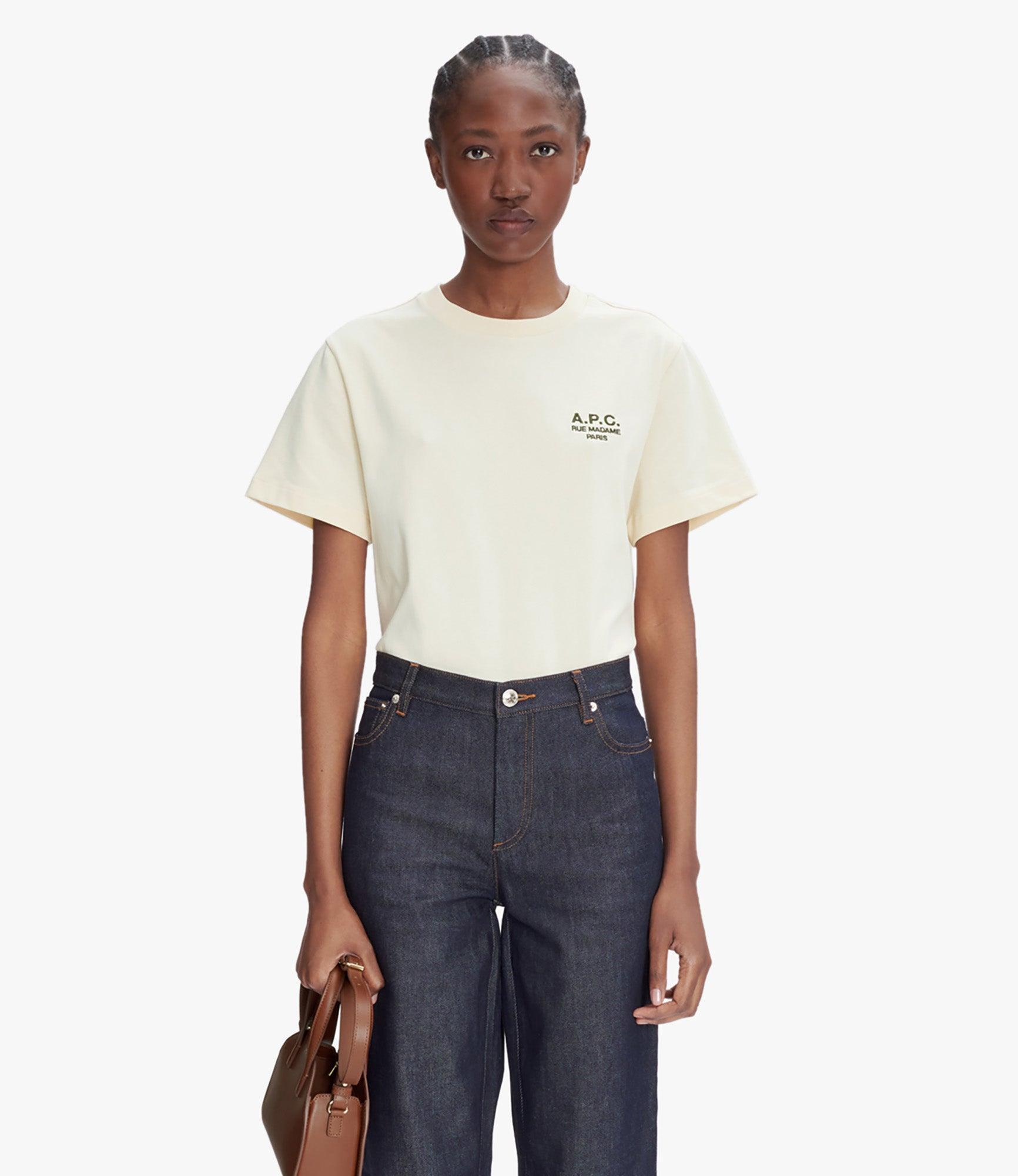 Standard Rue Madame T-shirt (W) Product Image