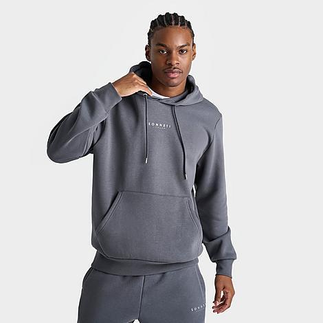 Mens Sonneti London Reflective Hoodie Product Image