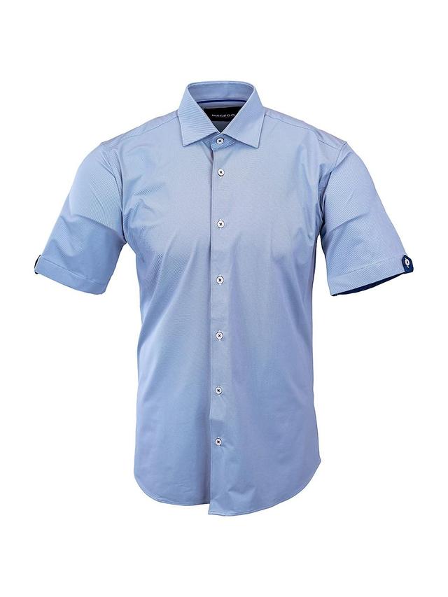 Mens Galileo Joli Shirt Product Image