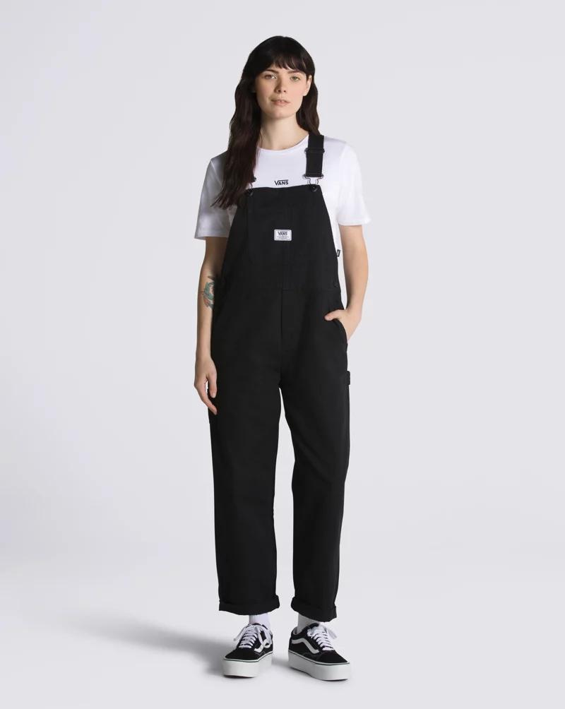 Ground Work Overalls Product Image