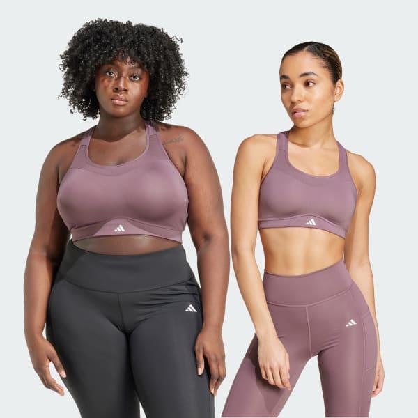 TLRD Impact Training High-Support Bra Product Image