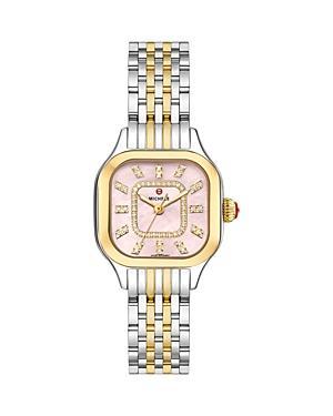 Michele Meggie Watch, 29mm x 29mm Product Image