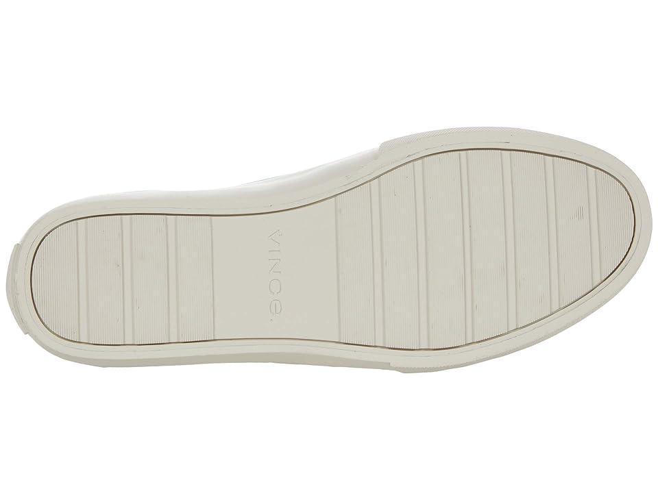 Vince Fulton Sneaker Product Image