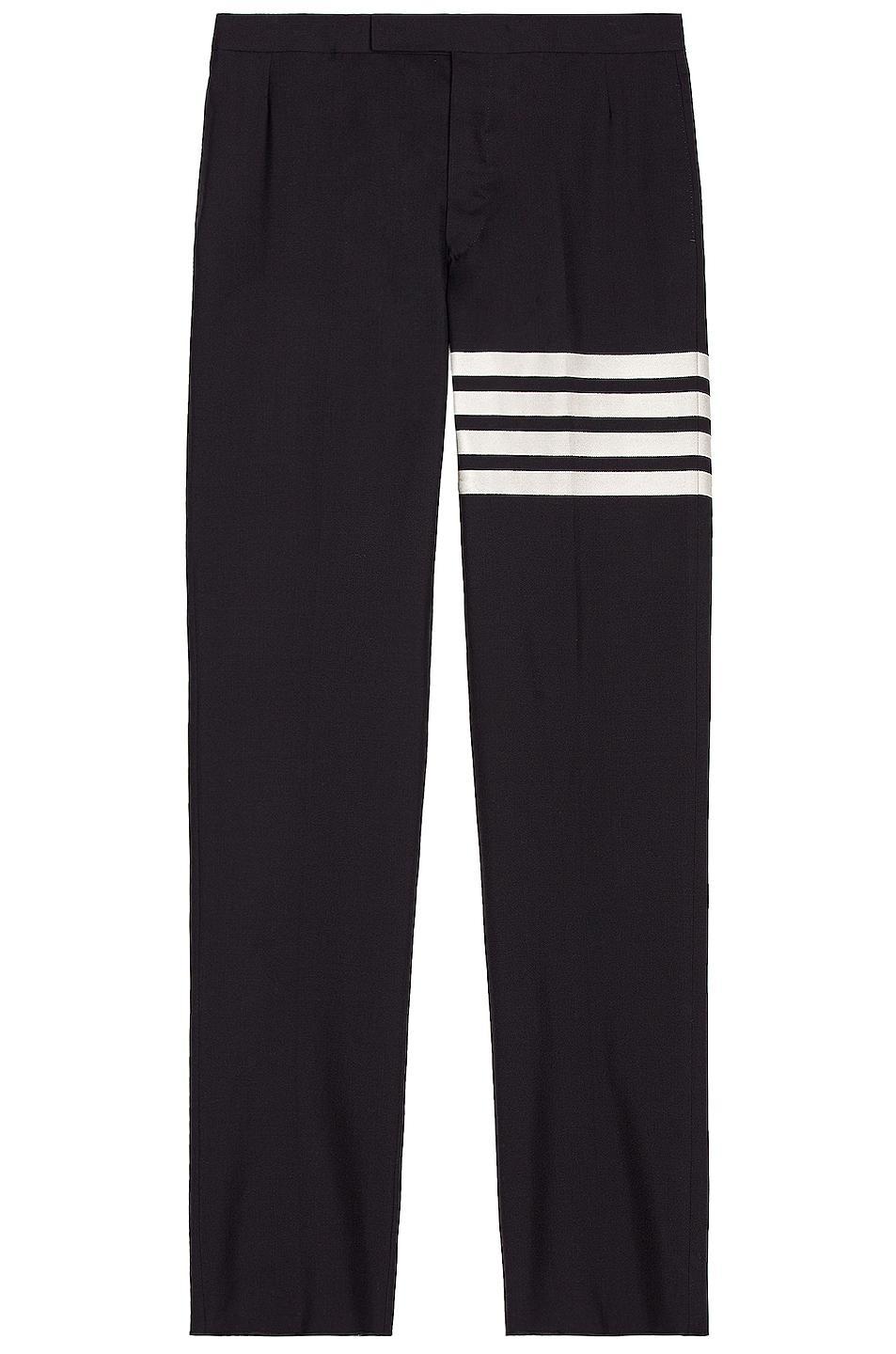 Mens Fit 1 Wool 4-Bar Pants Product Image