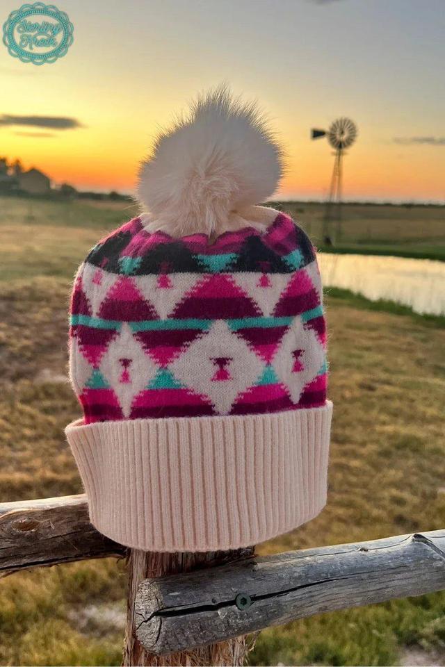 Sterling Kreek The Feel Good Winter Hat Product Image