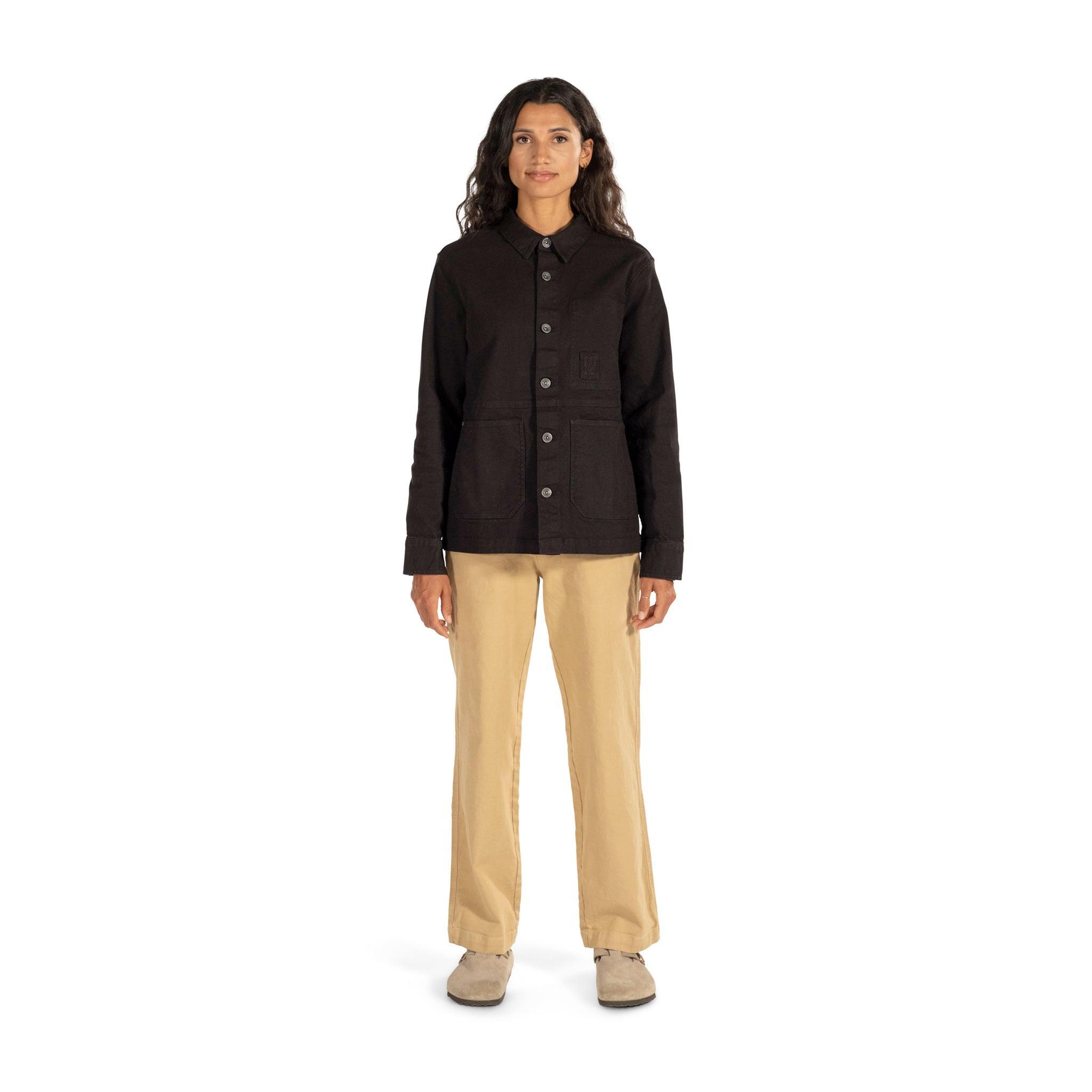 Utility Jacket - Women's Female Product Image