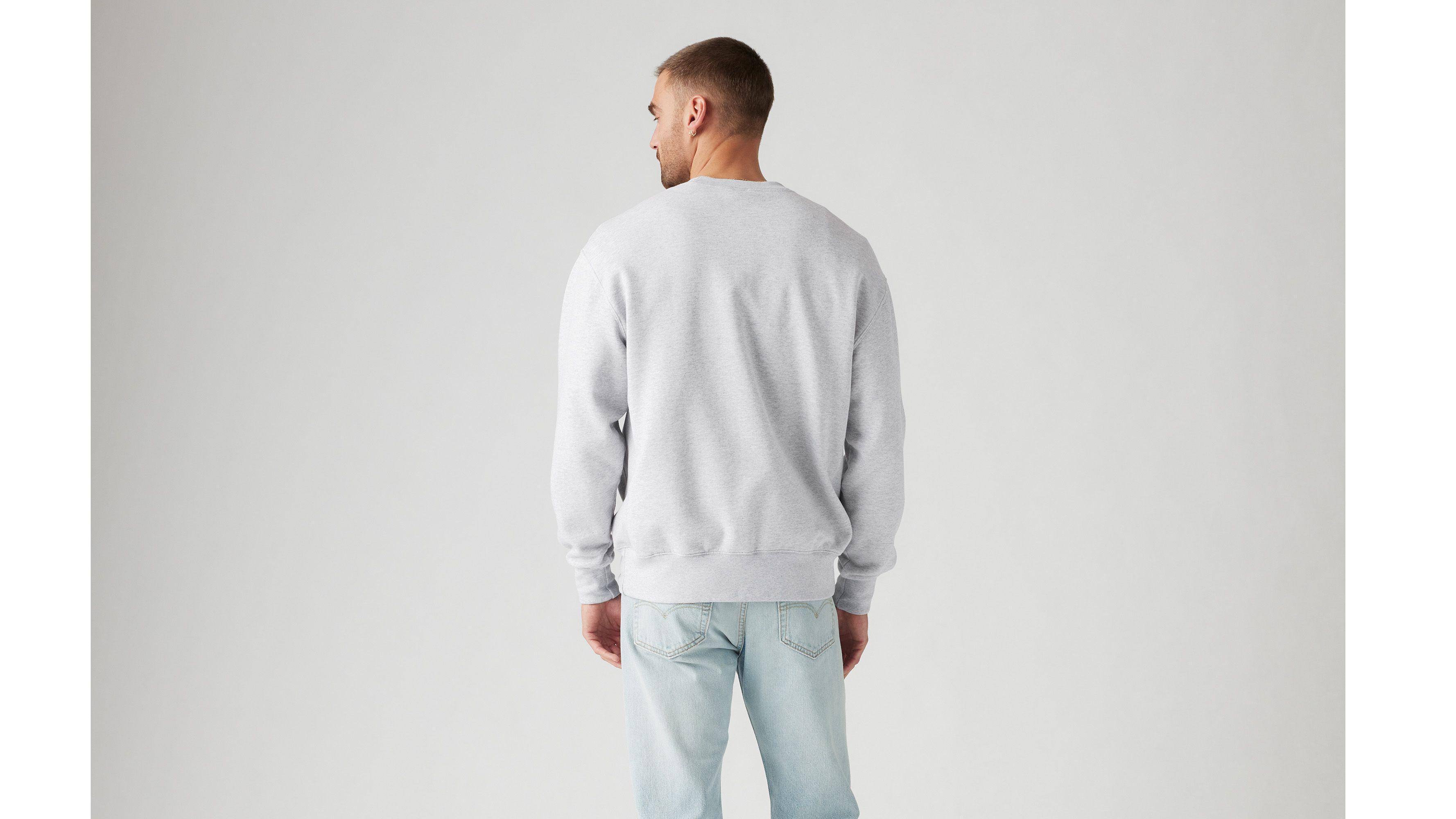 Levi's Crewneck Sweatshirt - Men's Product Image