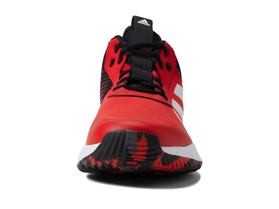 adidas Ownthegame 2.0 Mens Basketball Shoes Product Image