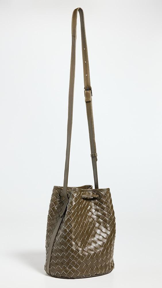 Bembien Adele Bucket Bag Olive | Shopbop Product Image