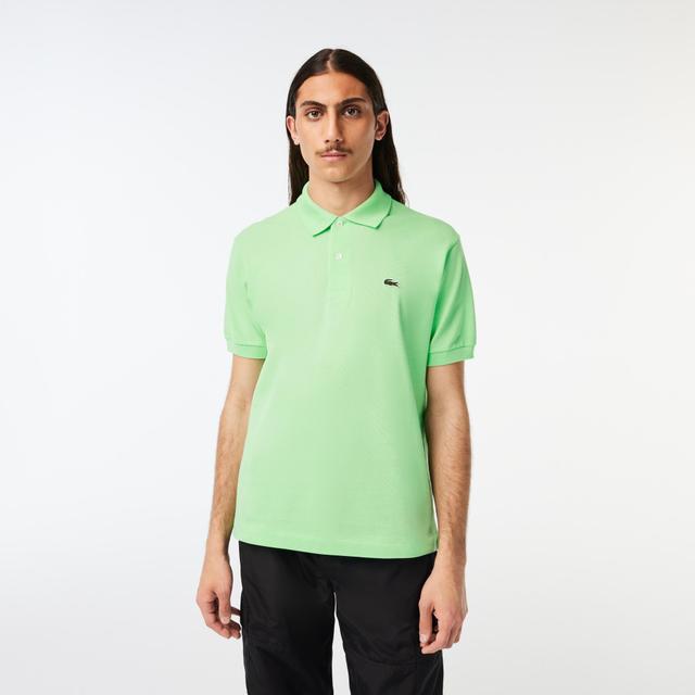 Men's Original L.12.12 Petit Piqué Cotton Polo Product Image