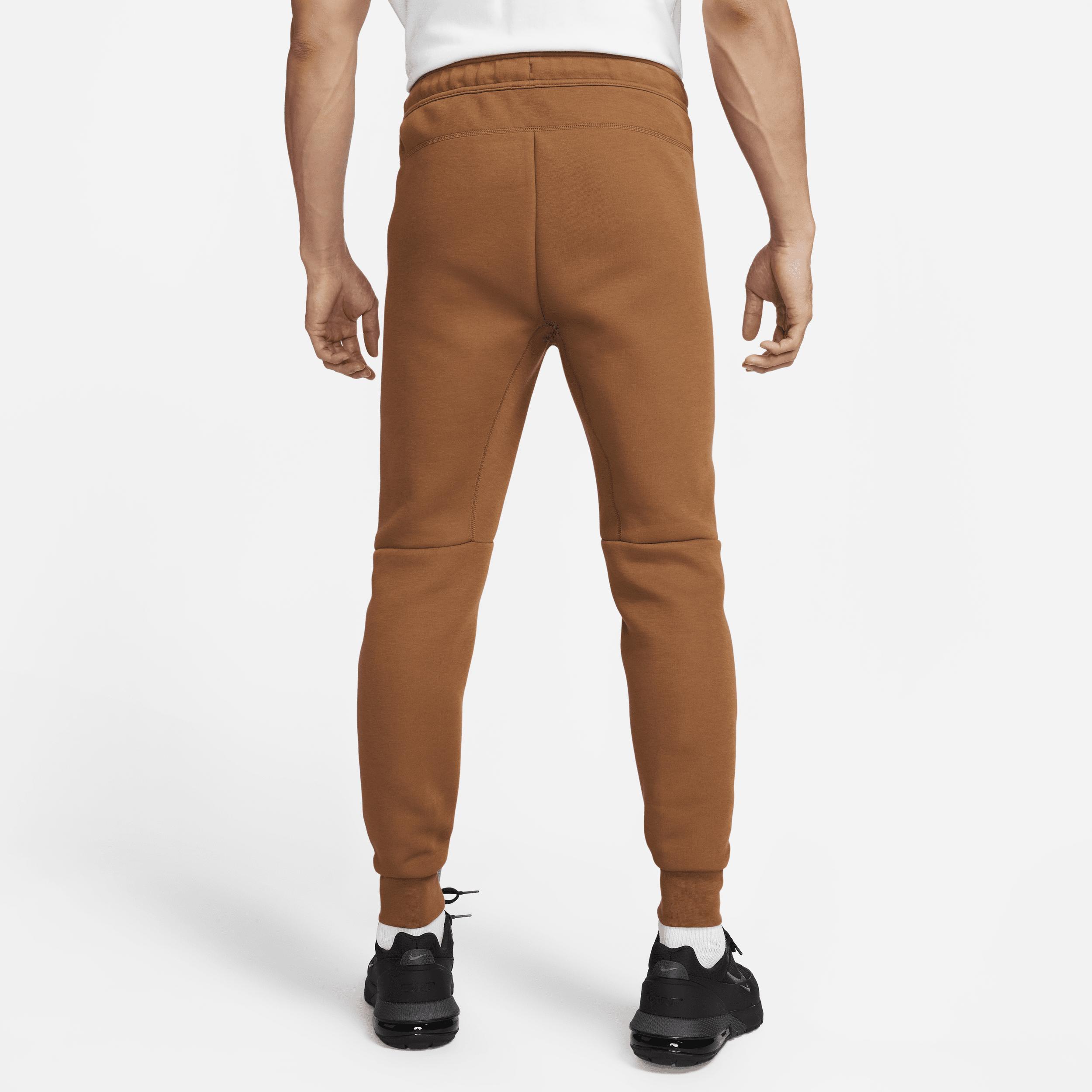 Men's Nike Sportswear Tech Fleece Jogger Pants Product Image