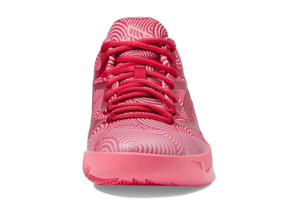 PUMA Stewie 2 (Passionfruit/Club Red) Women's Basketball Shoes Product Image