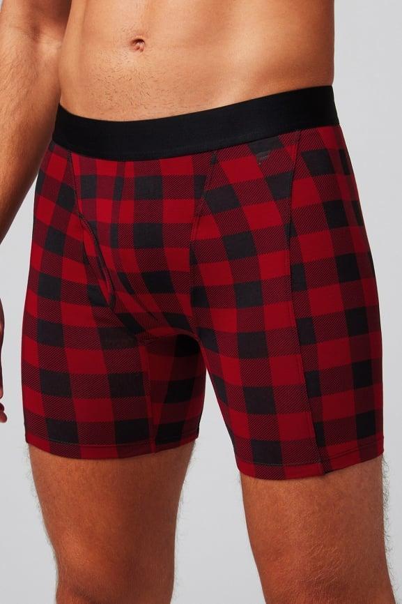 The 24-7 Boxer Brief Product Image