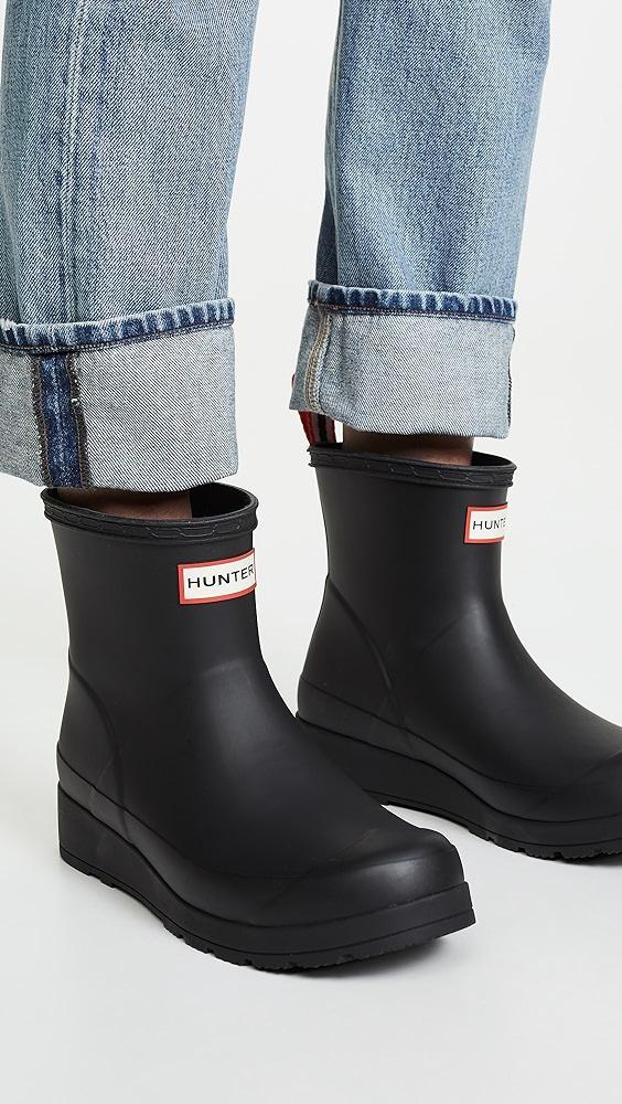 Hunter Boots Original Short Play Boots | Shopbop Product Image