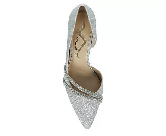 N By Nina Womens Nevin Pump Product Image