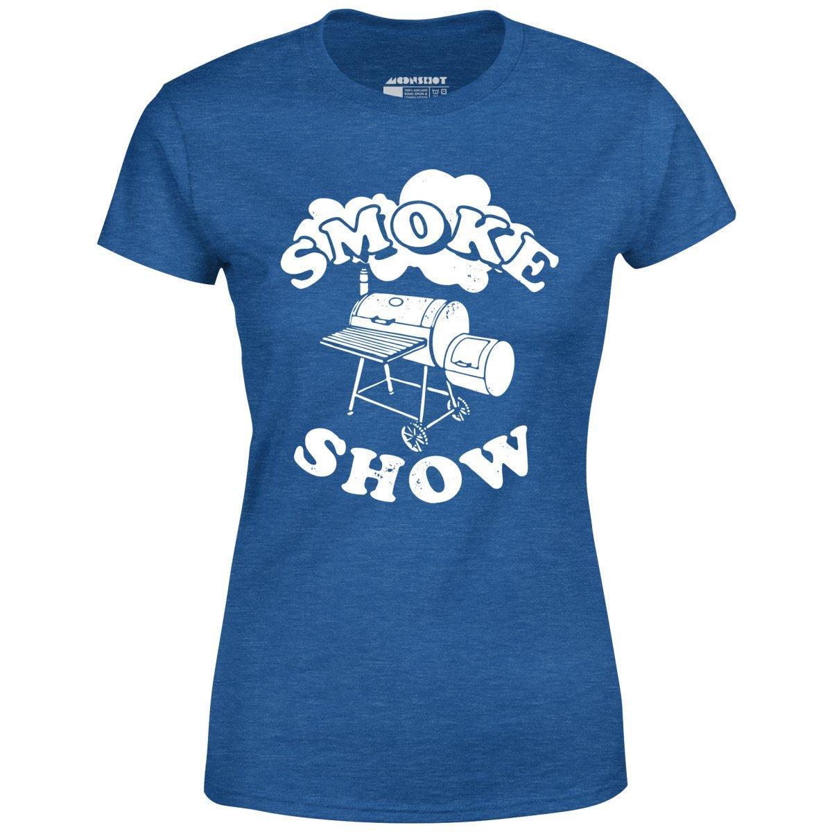 Smoke Show - Women's T-Shirt Female Product Image