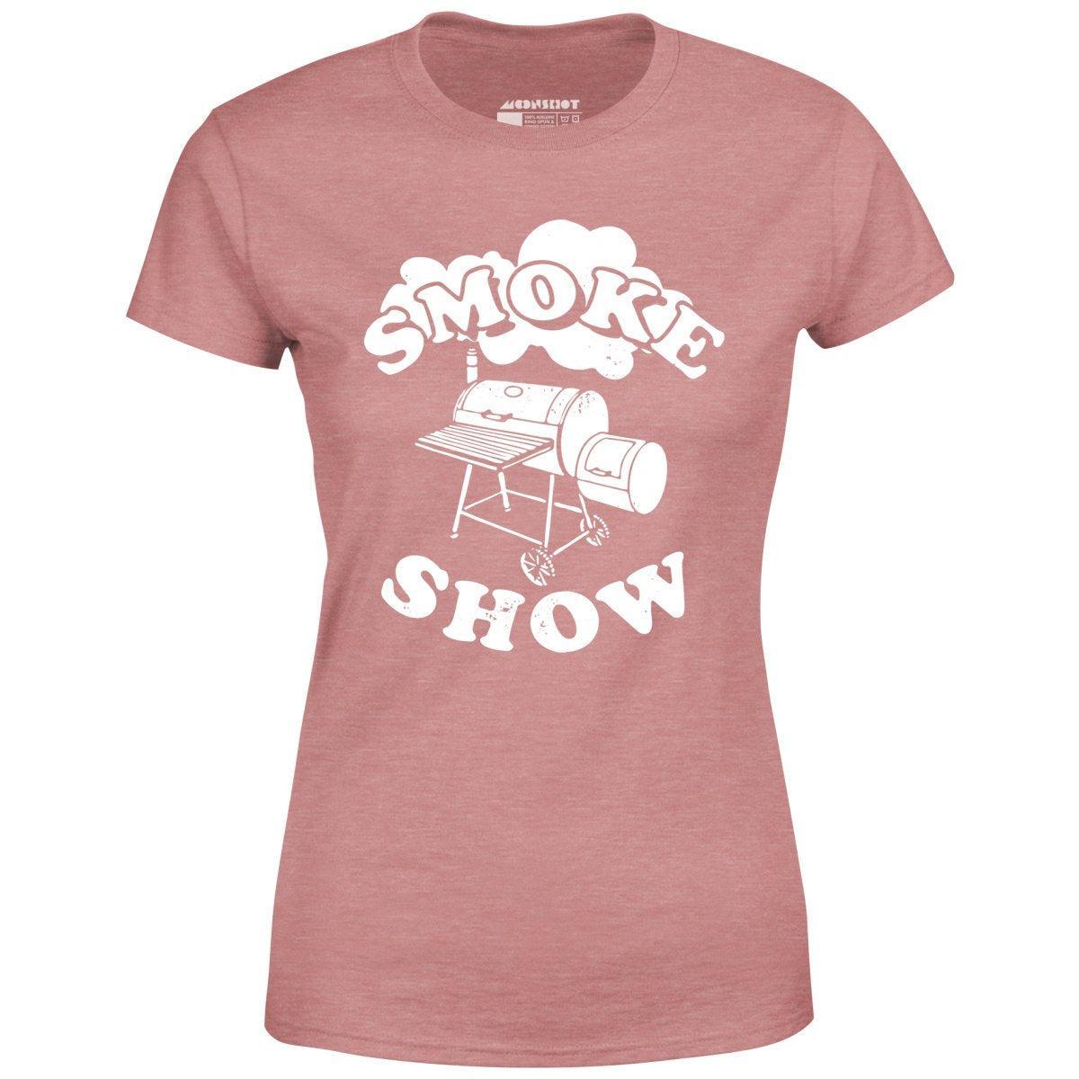 Smoke Show - Women's T-Shirt Female Product Image