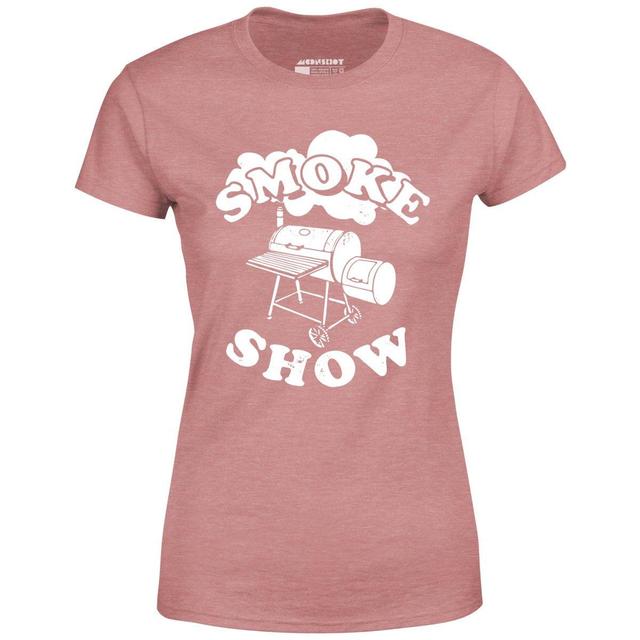 Smoke Show - Women's T-Shirt Female Product Image