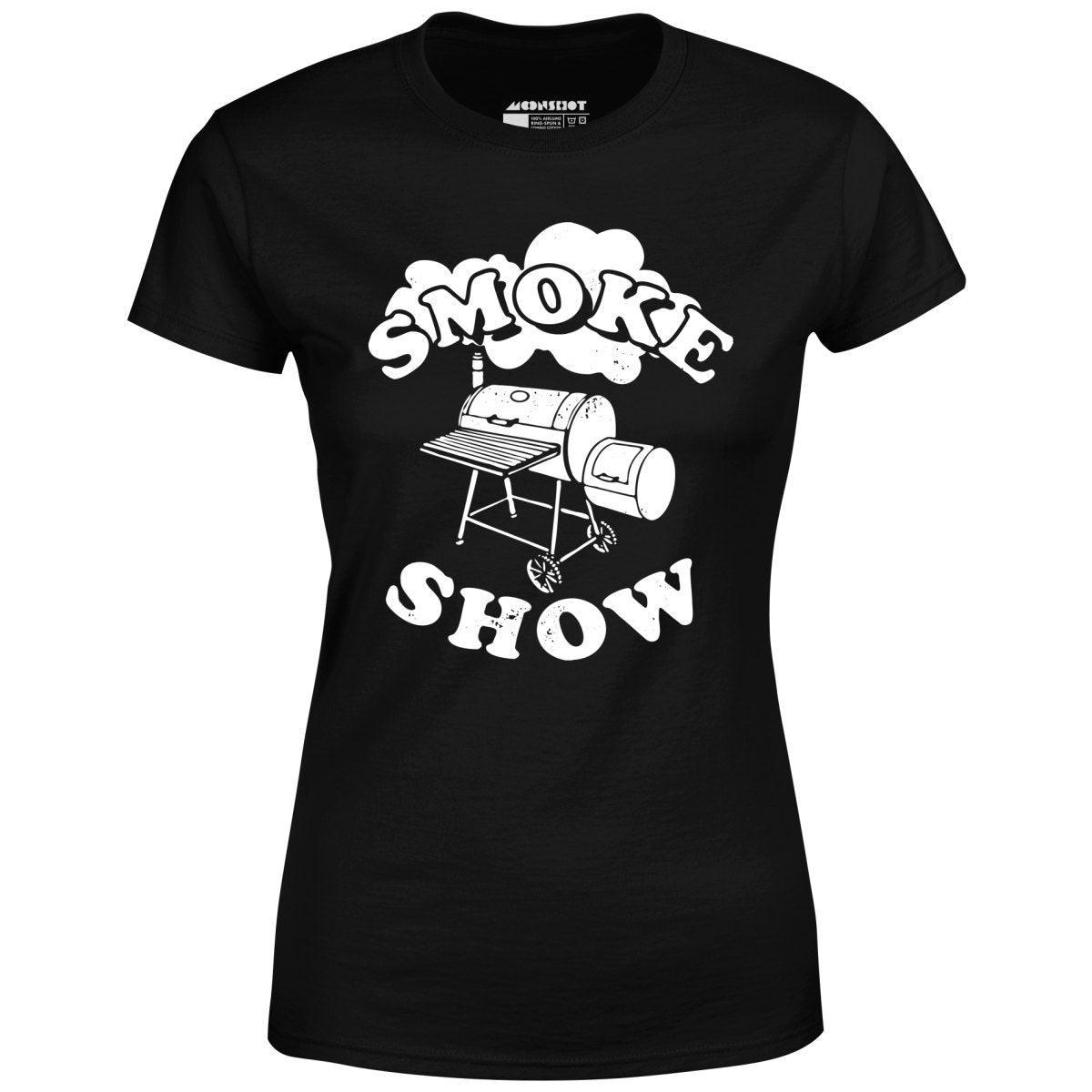 Smoke Show - Women's T-Shirt Female Product Image