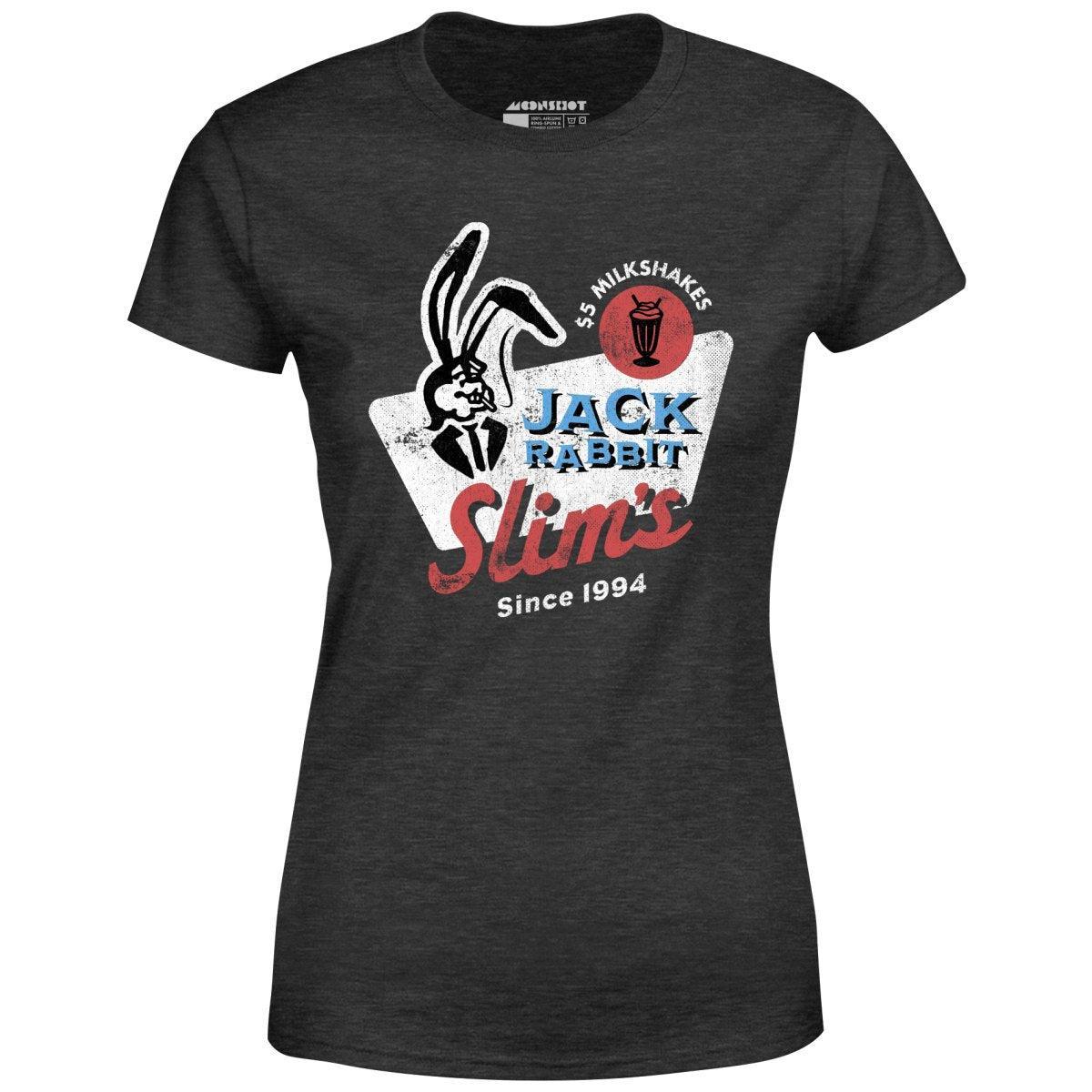 Jack Rabbit Slim's - Women's T-Shirt Female Product Image