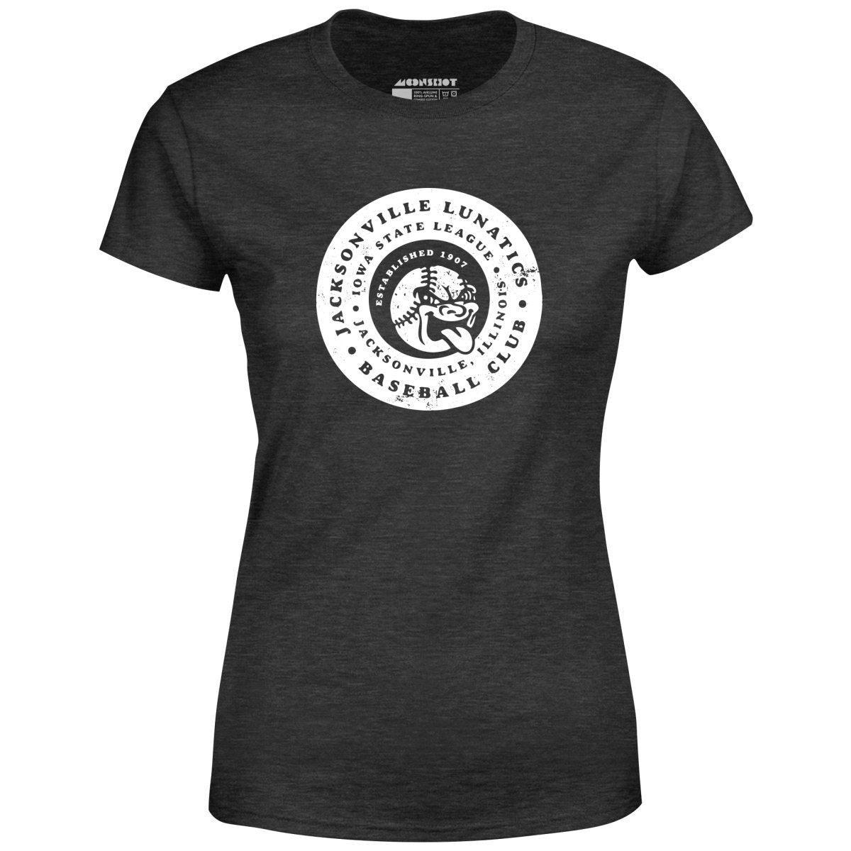 William J Le Petomane 2024 - Women's T-Shirt Female Product Image