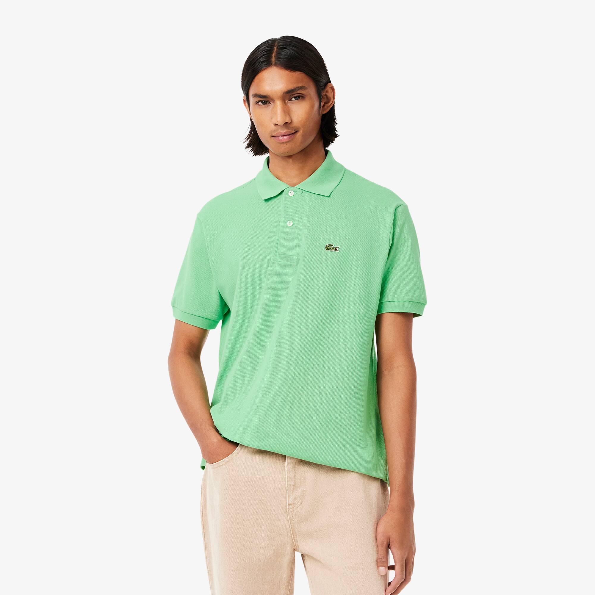 Men's Classic Fit Original L.12.12 Polo Product Image