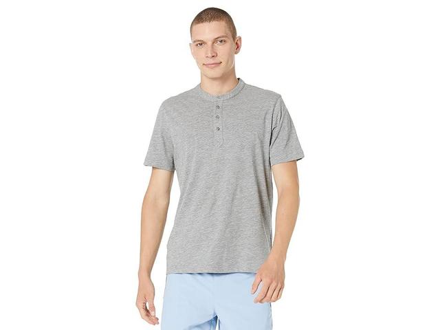 Ted Baker Byng (Grey Marl) Men's Clothing Product Image