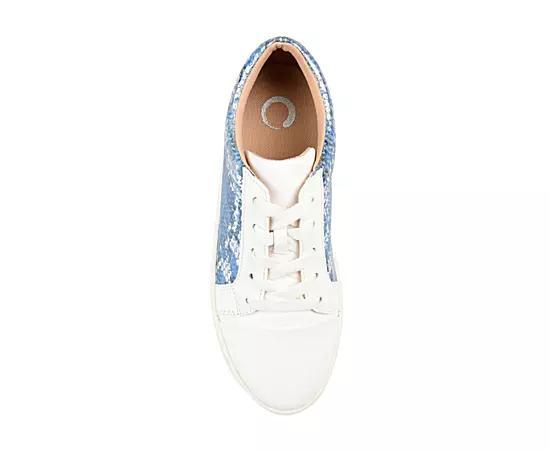 Journee Collection Womens Lynz Sneaker Product Image