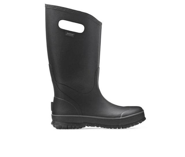 Men's Bogs Footwear Rainboot Waterproof Boots Product Image