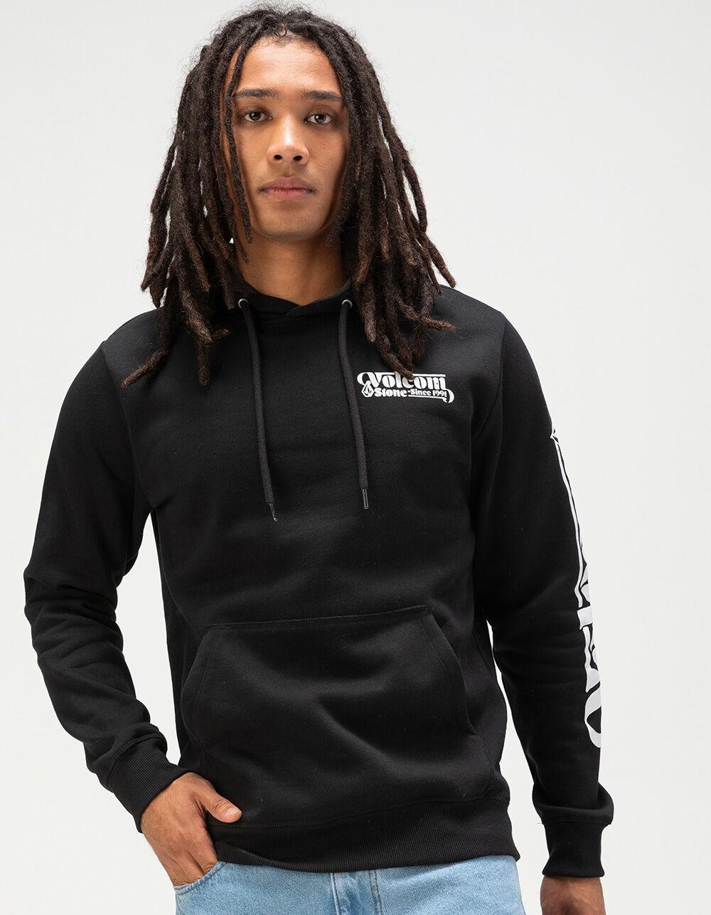 VOLCOM Retro Roller Mens Hoodie Product Image