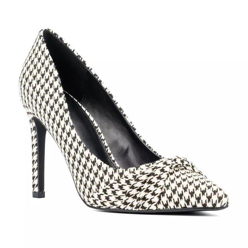 New York & Company Monique Womens Pumps Product Image