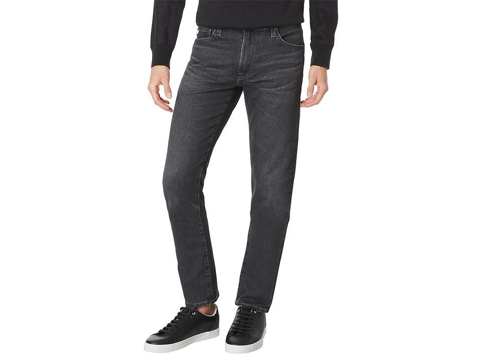 AG Jeans Tellis Slim Fit Jeans in VP 13 Years Curtis (VP 13 Years Curtis) Men's Jeans product image