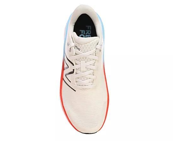 New Balance Womens Fresh Foam X Kahia Running Shoe Product Image