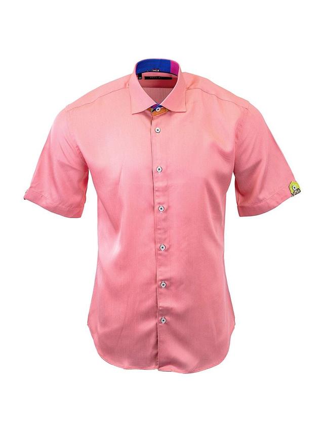 Mens Galileo Pazole Shirt Product Image