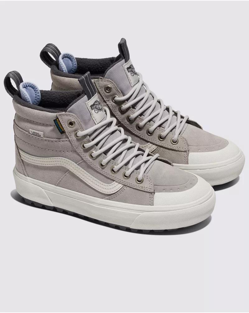 MTE Sk8-Hi Waterproof Insulated Shoe Product Image