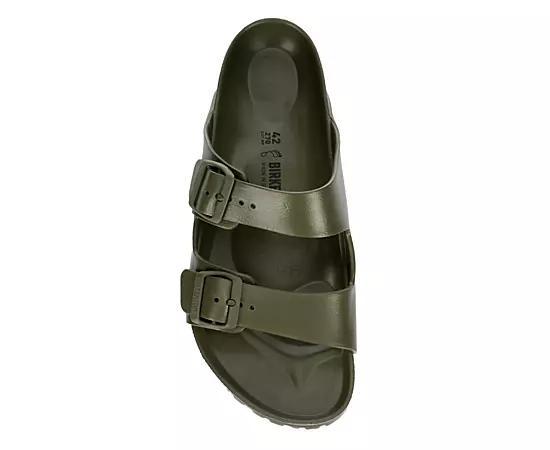 Mens Birkenstock Essentials Arizona EVA Sandals Product Image