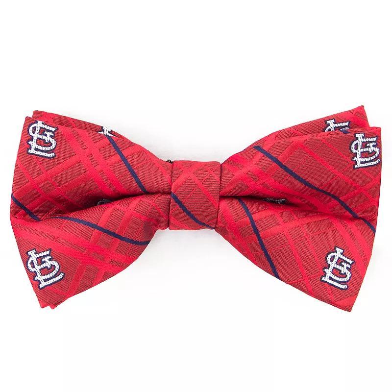 Mens MLB Cardinals Oxford Bow Tie Product Image