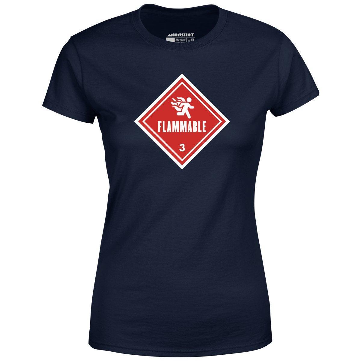 Santini Air - Women's T-Shirt Female Product Image