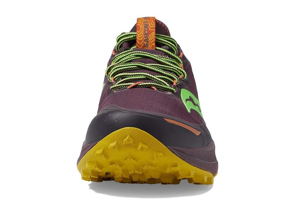 Saucony Xodus Ultra 2 (Nebula) Women's Shoes Product Image