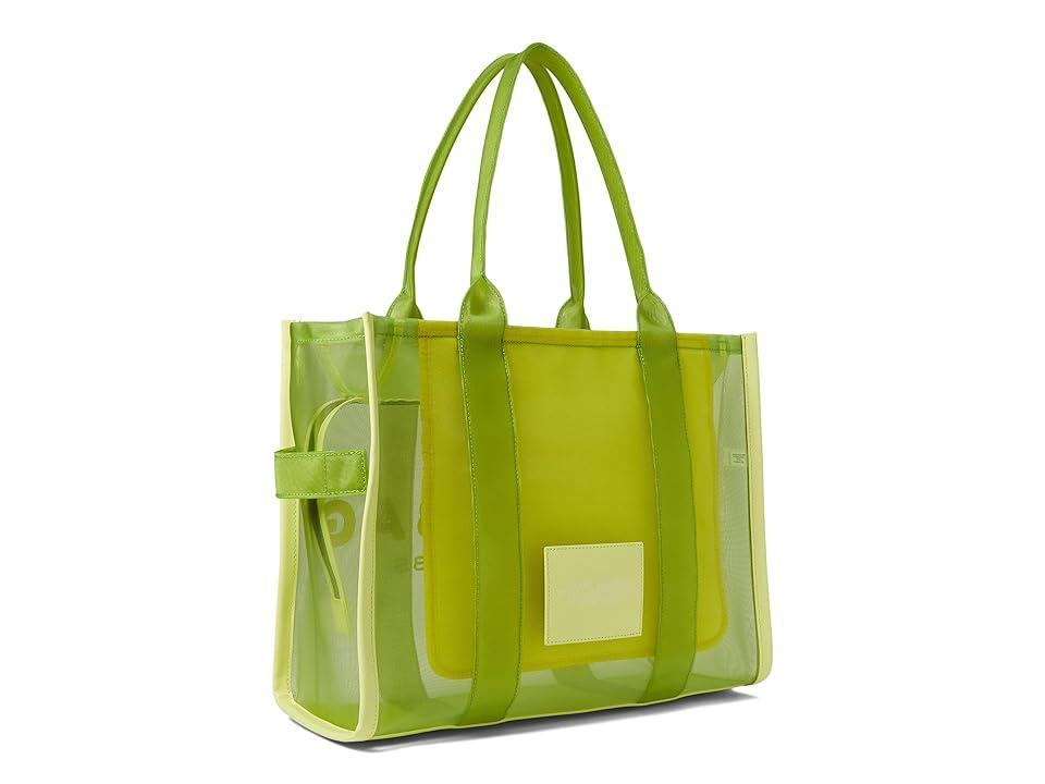 Womens The Large Mesh Tote Product Image