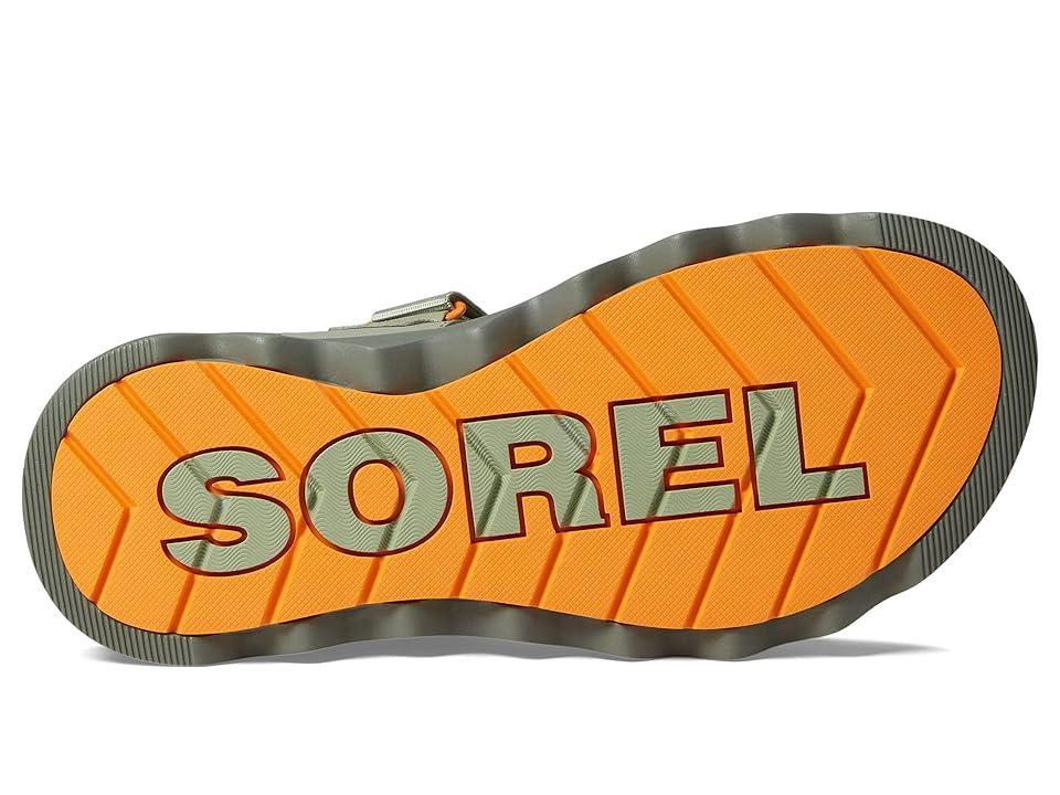 SOREL Viibe Slingback Sandal Product Image
