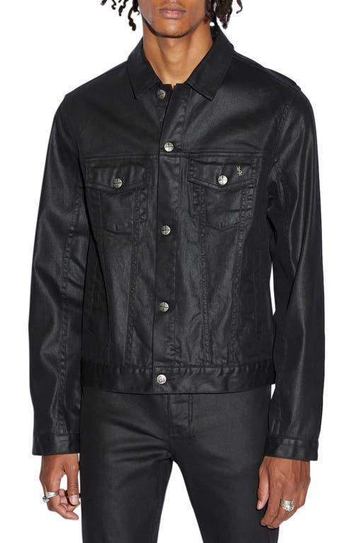 Mens Classic Waxed Jacket Product Image