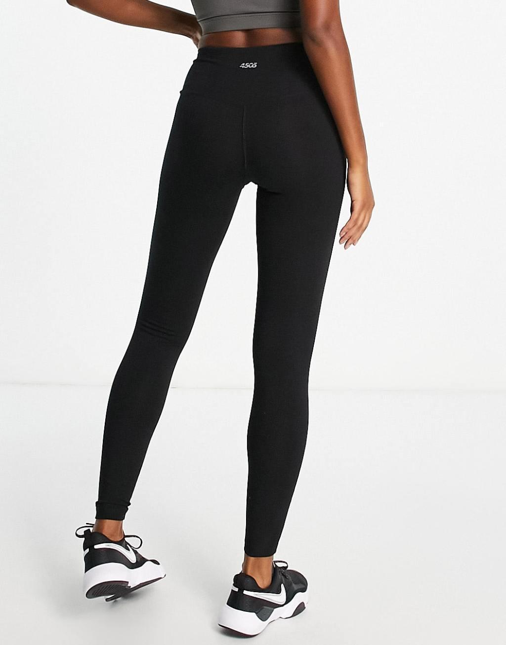 ASOS 4505 Hourglass icon legging Product Image